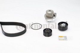 CONTINENTAL CTAM Комплект ГРМ CONTITECH CT1065WP2