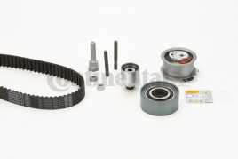 CONTINENTAL CTAM Комплект ГРМ CONTITECH CT1051K2