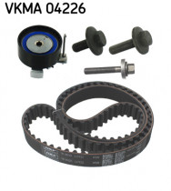 Комплект ремня ГРМ SKF VKMA04226