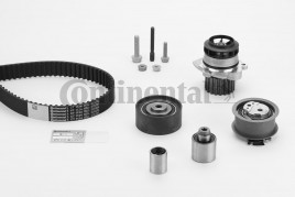 CONTINENTAL CTAM Комплект ГРМ CONTITECH CT1134WP1