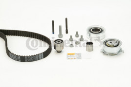 CONTINENTAL CTAM Комплект ГРМ CONTITECH CT1139K2