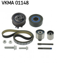 Комплект ремня ГРМ SKF VKMA01148