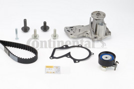 CONTINENTAL CTAM Комплект ГРМ CONTITECH CT881WP2