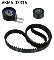 Комплект ремня ГРМ SKF VKMA03316