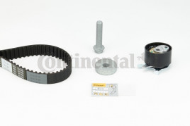 CONTINENTAL CTAM Комплект ГРМ CONTITECH CT1184K1