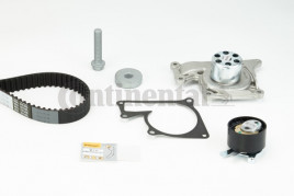 CONTINENTAL CTAM Комплект ГРМ CONTITECH CT1184WP1