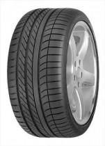 Шины летние Goodyear Eagle F1 Asymmetric  255/40 R19 100Y XL AO