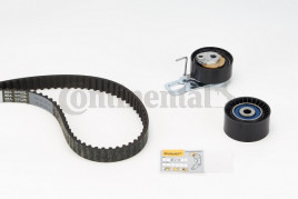 CONTINENTAL CTAM Комплект ГРМ CONTITECH CT1203K1