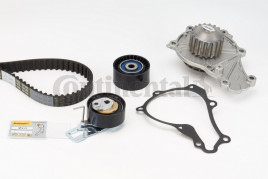 CONTINENTAL CTAM Комплект ГРМ CONTITECH CT1203WP1