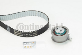 CONTINENTAL CTAM Комплект ГРМ CONTITECH CT1216K1