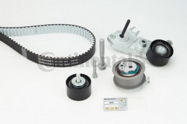 CONTINENTAL CTAM Комплект ГРМ CONTITECH CT1216K2