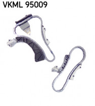 Комплект цели привода распредвала SKF VKML95009