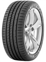 Шины летние Goodyear Eagle F1 Asymmetric 2  235/35 R20 88Y NO