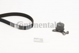 CONTINENTAL CTAM Комплект ГРМ CONTITECH CT520K1