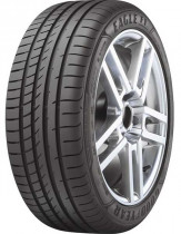Шины летние Goodyear Eagle F1 Asymmetric 2 SUV-4X4  285/45 R20 108W