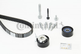 CONTINENTAL CTAM Комплект ГРМ CONTITECH CT1215K1