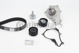 CONTINENTAL CTAM Комплект ГРМ CONTITECH CT1162WP5