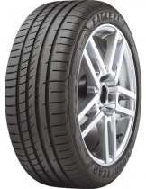 Шины летние Goodyear Eagle F1 Asymmetric 3  245/45 R18 96W FP