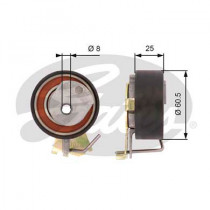 Натяжной ролик Gates T43023