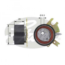 Натяжной ролик Gates T43089