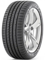 Шины летние Goodyear Eagle F1 Asymmetric 3 SUV  245/45 R21 104Y XL FP