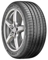 Шины летние Goodyear Eagle F1 Asymmetric 5  235/55 R19 101H FP MO