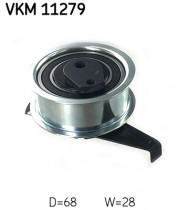 Натяжной ролик SKF VKM 11279