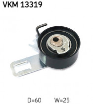 Натяжной ролик SKF VKM 13319