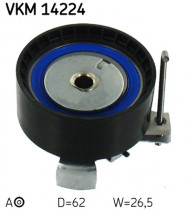 Натяжной ролик SKF VKM 14224