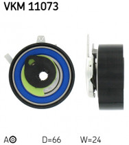 Натяжной ролик SKF VKM 11073