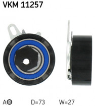 Натяжной ролик SKF VKM 11257