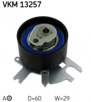 Натяжной ролик SKF VKM 13257