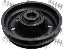 Ременный шкив FEBEST HDS-D15B
