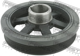 Ременный шкив FEBEST OPDS-Z32SE
