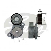 Натяжитель ремня Gates T39040