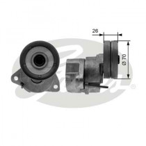 Натяжитель ремня Gates T38154