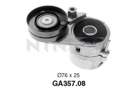 Натяжной ролик SNR GA357.08