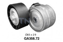 Натяжной ролик SNR GA358.72