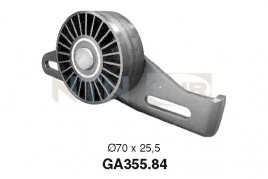 Натяжной ролик SNR GA355.84