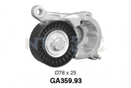 Натяжной ролик SNR GA359.93