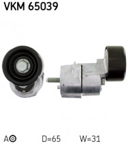 Натяжной ролик SKF VKM 65039