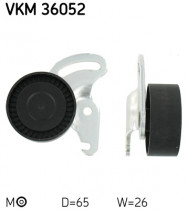 Натяжной ролик SKF VKM 36052