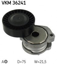 Натяжной ролик SKF VKM 36241