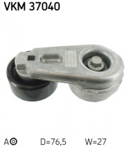 Натяжной ролик SKF VKM 37040