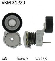 Натяжной ролик SKF VKM 31220