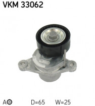Натяжной ролик SKF VKM 33062