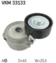 Натяжной ролик SKF VKM 33133
