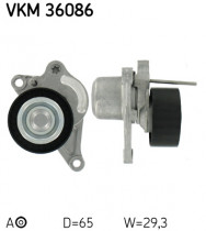 Натяжной ролик SKF VKM 36086