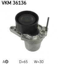 Натяжной ролик SKF VKM 36136