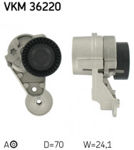 Натяжной ролик SKF VKM 36220